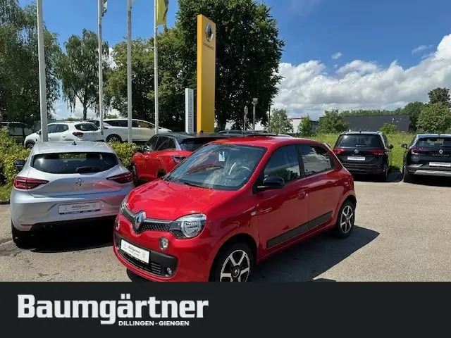 Photo 1 : Renault Twingo 2019 Essence