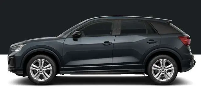 Photo 1 : Audi Q2 2023 Diesel