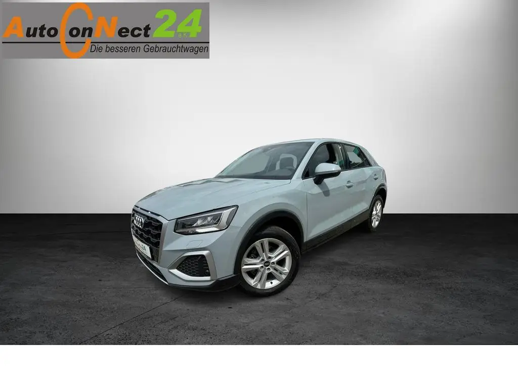 Photo 1 : Audi Q2 2023 Essence