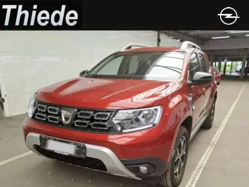 Photo 1 : Dacia Duster 2021 Essence