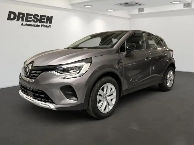 Photo 1 : Renault Captur 2024 Essence