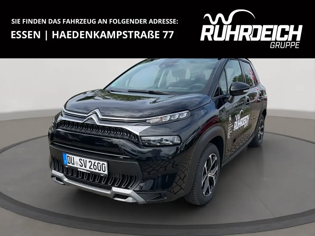 Photo 1 : Citroen C3 Aircross 2024 Diesel