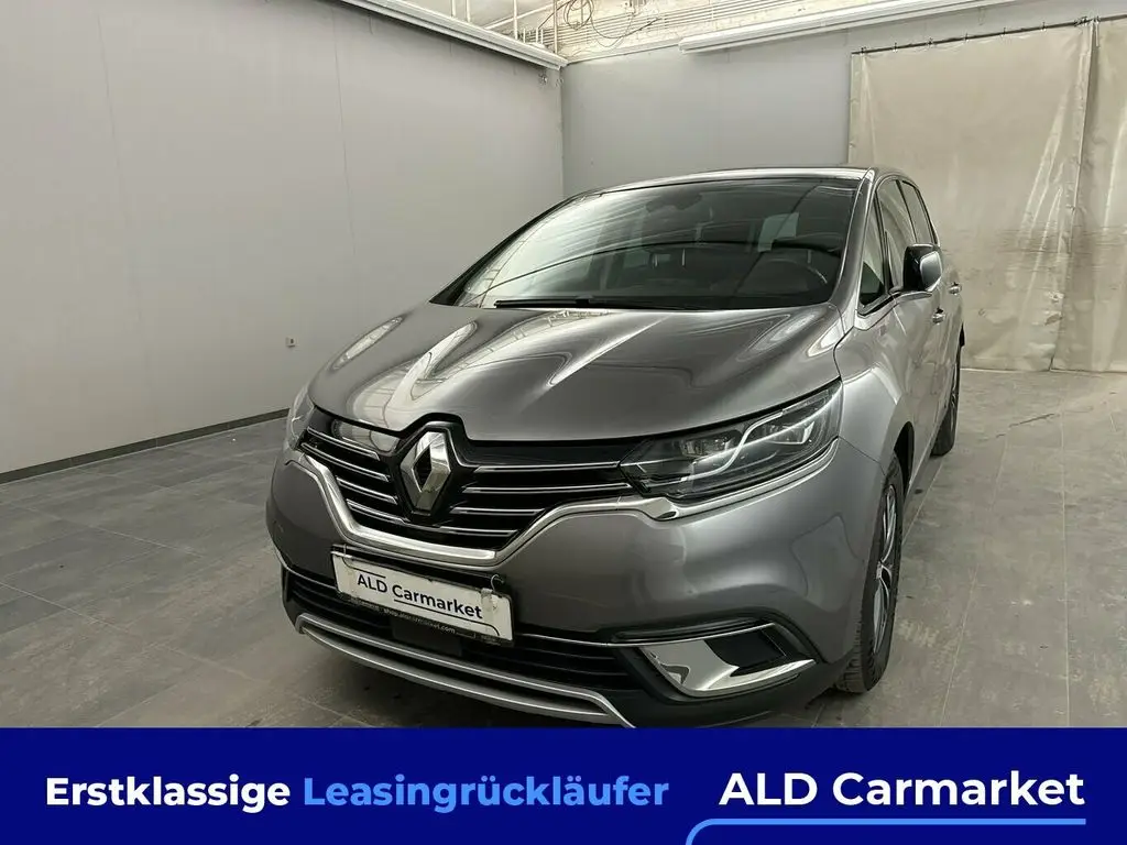 Photo 1 : Renault Espace 2021 Diesel