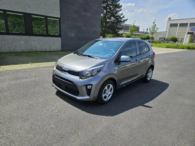 Photo 1 : Kia Picanto 2024 Essence