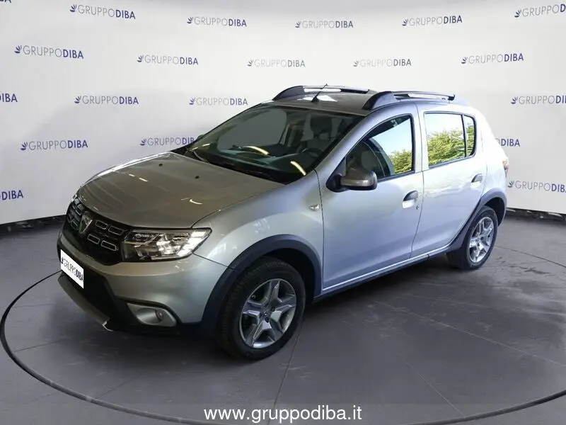 Photo 1 : Dacia Sandero 2020 GPL
