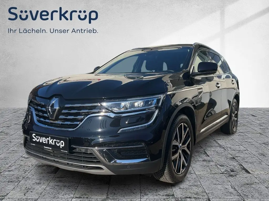 Photo 1 : Renault Koleos 2022 Diesel