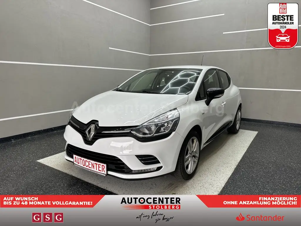 Photo 1 : Renault Clio 2019 Essence