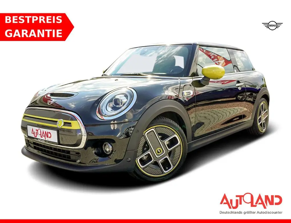 Photo 1 : Mini Cooper 2020 Non renseigné