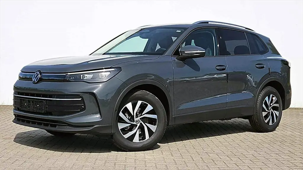 Photo 1 : Volkswagen Tiguan 2024 Essence