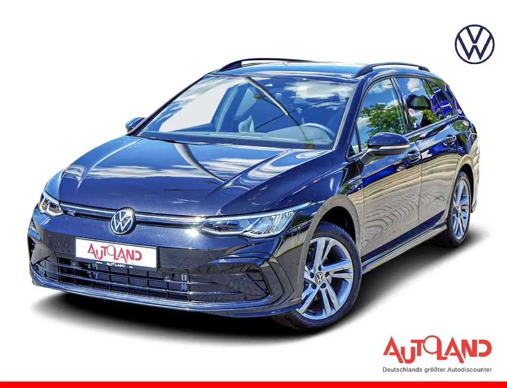 Photo 1 : Volkswagen Golf 2023 Petrol