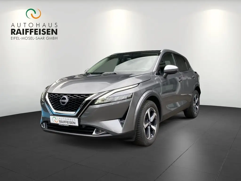 Photo 1 : Nissan Qashqai 2023 Essence