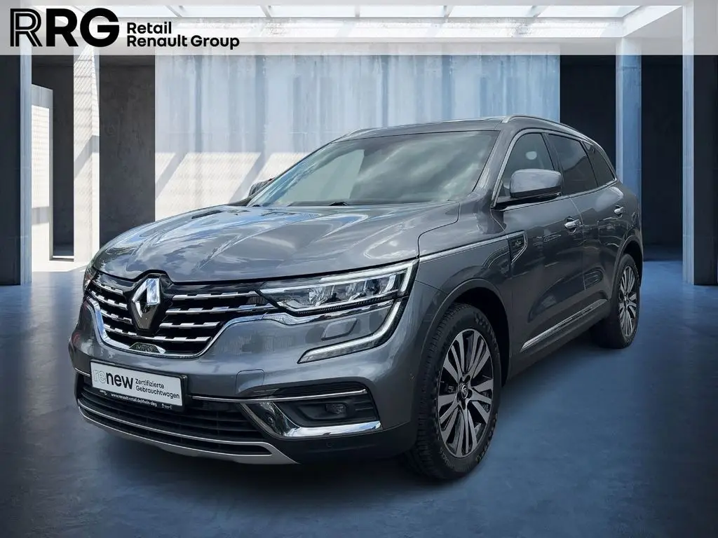 Photo 1 : Renault Koleos 2021 Diesel