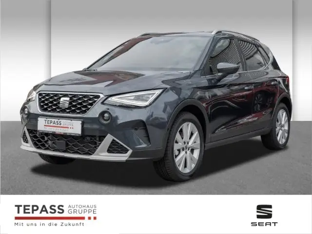 Photo 1 : Seat Arona 2024 Essence