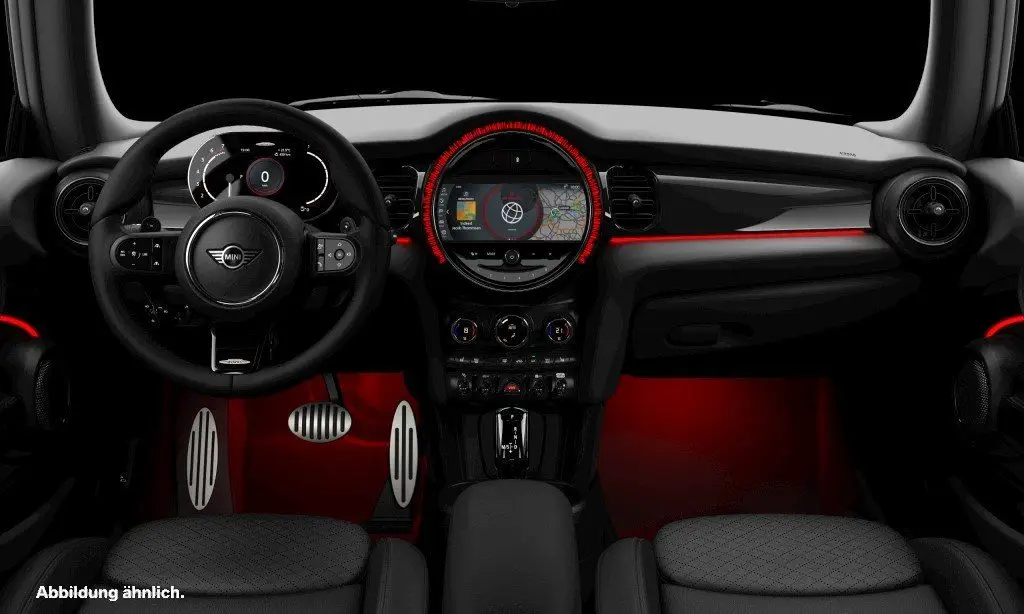 Photo 1 : Mini John Cooper Works 2023 Essence