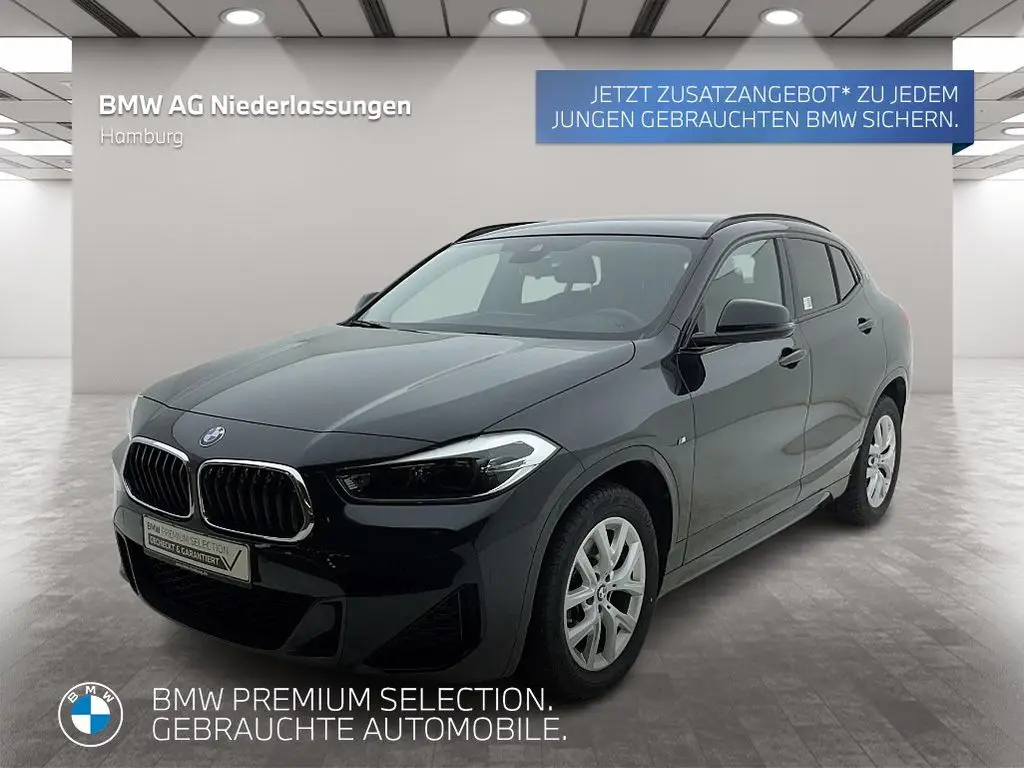 Photo 1 : Bmw X2 2023 Diesel