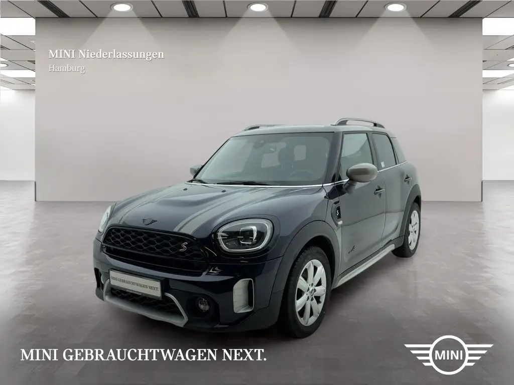 Photo 1 : Mini Cooper 2023 Essence