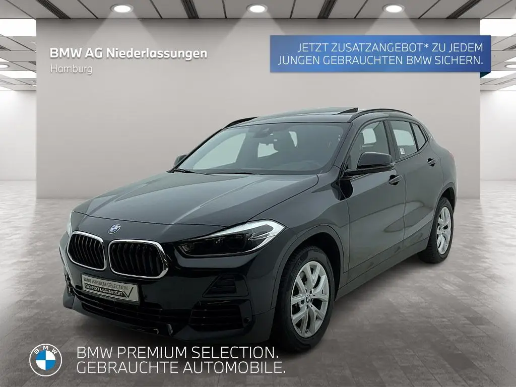 Photo 1 : Bmw X2 2023 Diesel