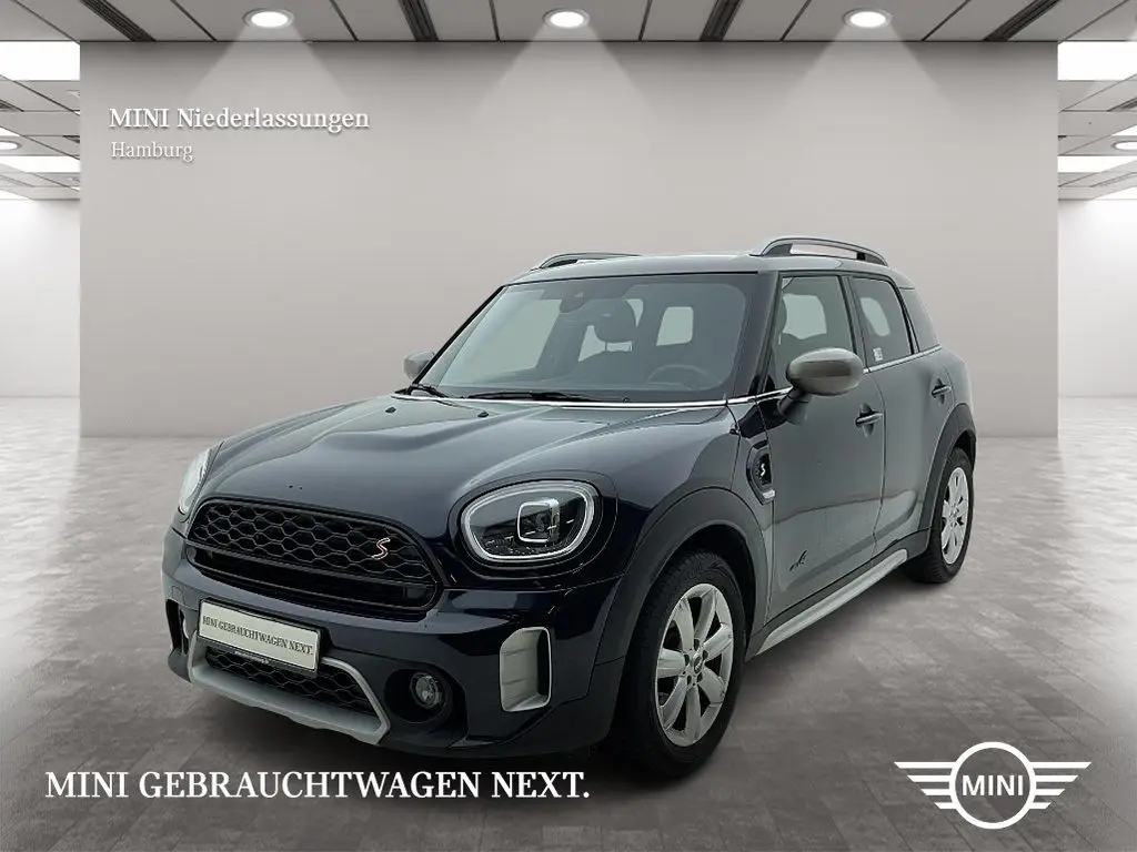 Photo 1 : Mini Cooper 2023 Petrol