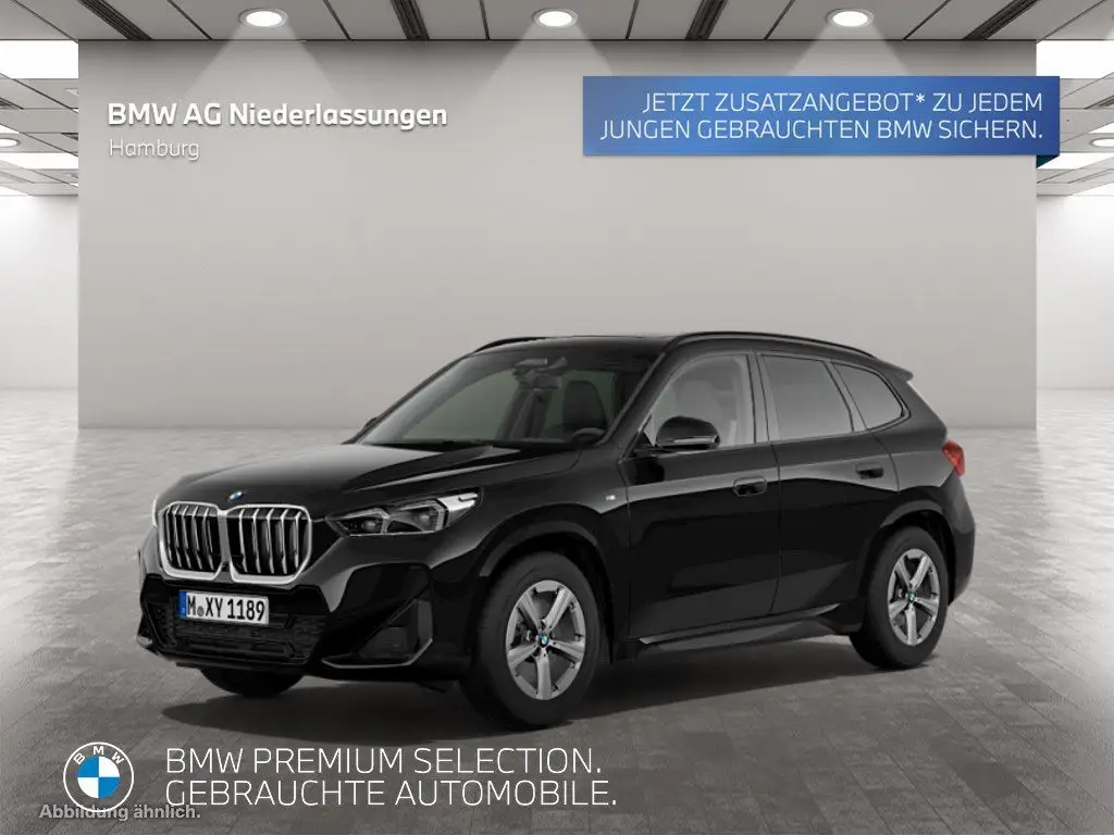 Photo 1 : Bmw X1 2023 Diesel