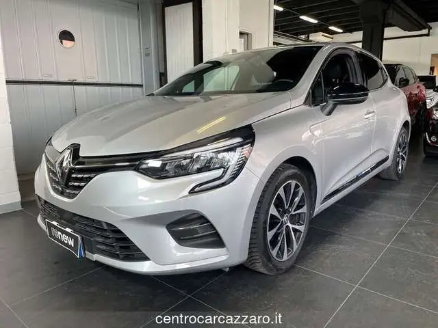 Photo 1 : Renault Clio 2023 Essence