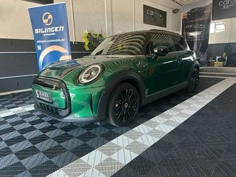 Photo 1 : Mini Cooper 2023 Non renseigné