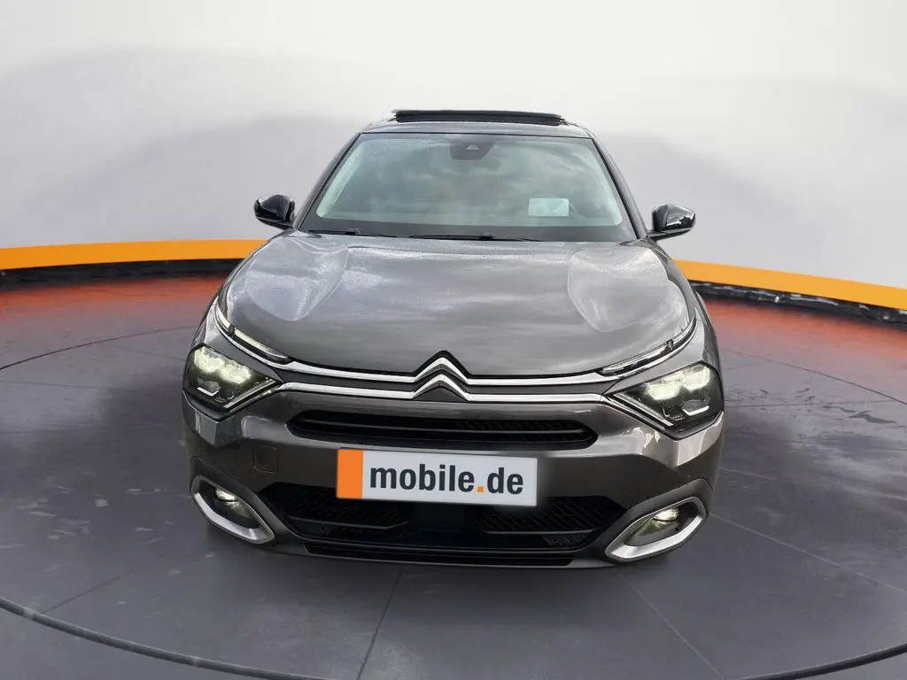 Photo 1 : Citroen C4 2023 Essence