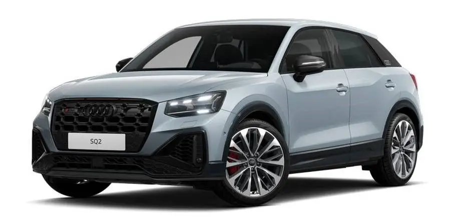 Photo 1 : Audi Sq2 2023 Essence