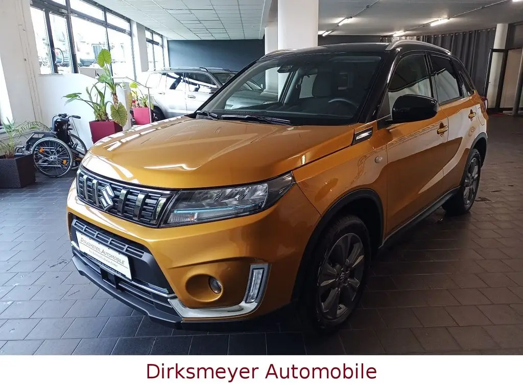 Photo 1 : Suzuki Vitara 2023 Essence