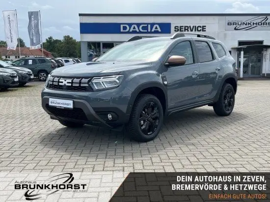 Photo 1 : Dacia Duster 2024 Essence