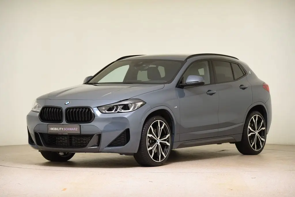 Photo 1 : Bmw X2 2023 Diesel