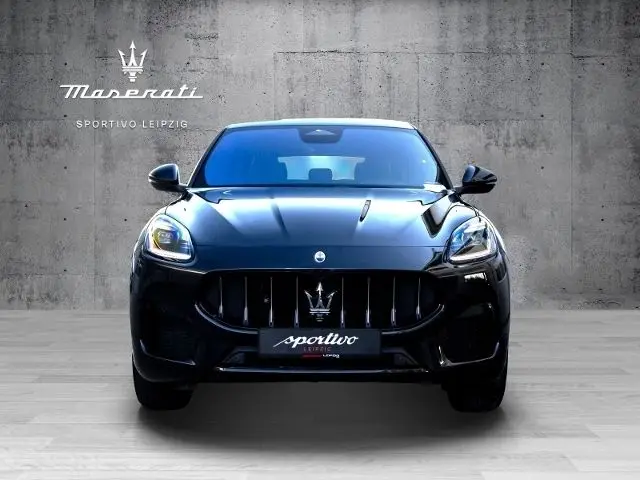 Photo 1 : Maserati Grecale 2023 Essence