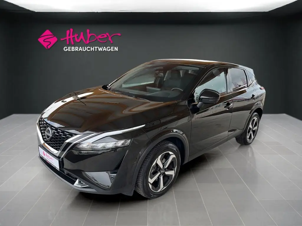 Photo 1 : Nissan Qashqai 2023 Essence