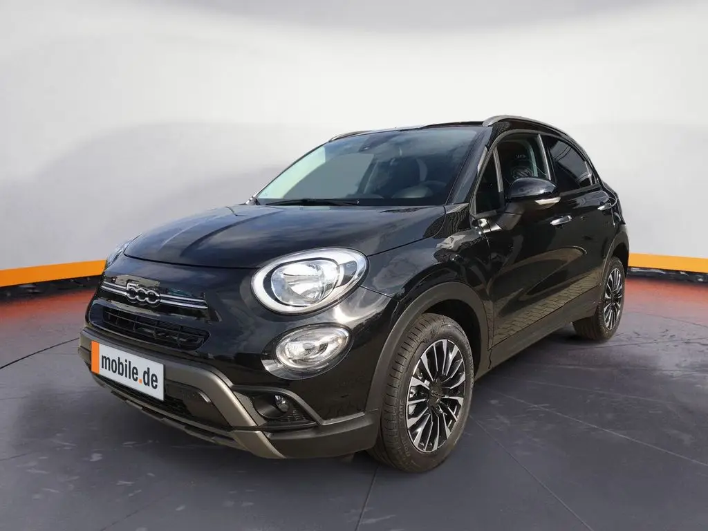 Photo 1 : Fiat 500x 2023 Diesel