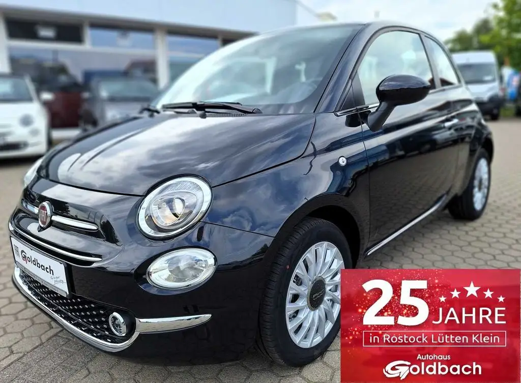 Photo 1 : Fiat 500 2024 Essence