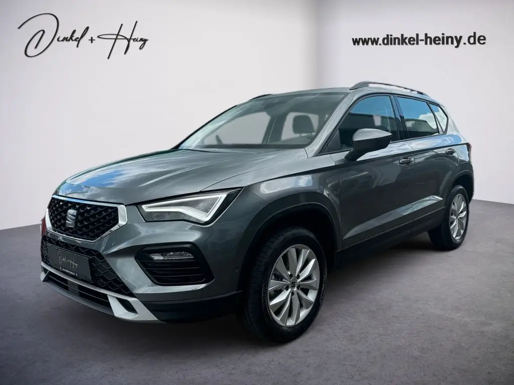 Photo 1 : Seat Ateca 2024 Petrol