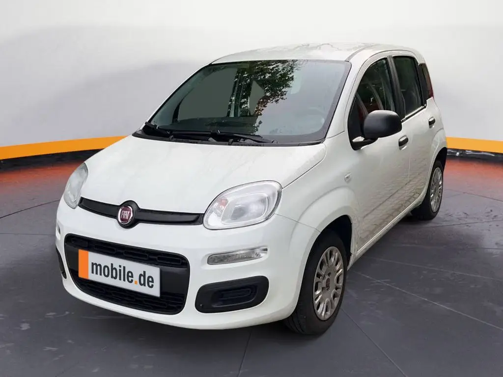 Photo 1 : Fiat Panda 2020 Essence