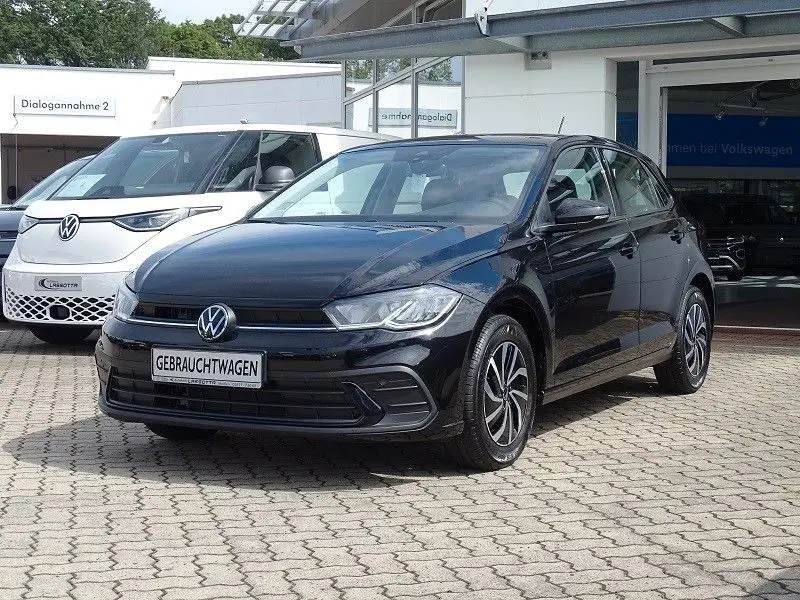 Photo 1 : Volkswagen Polo 2023 Petrol