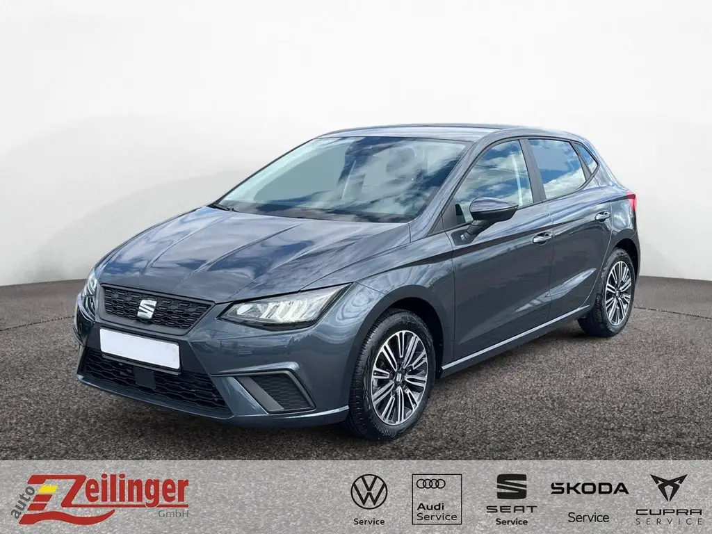 Photo 1 : Seat Ibiza 2023 Essence