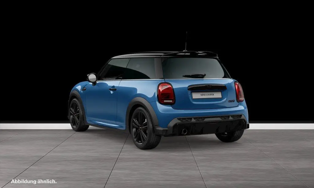 Photo 1 : Mini Cooper 2023 Essence