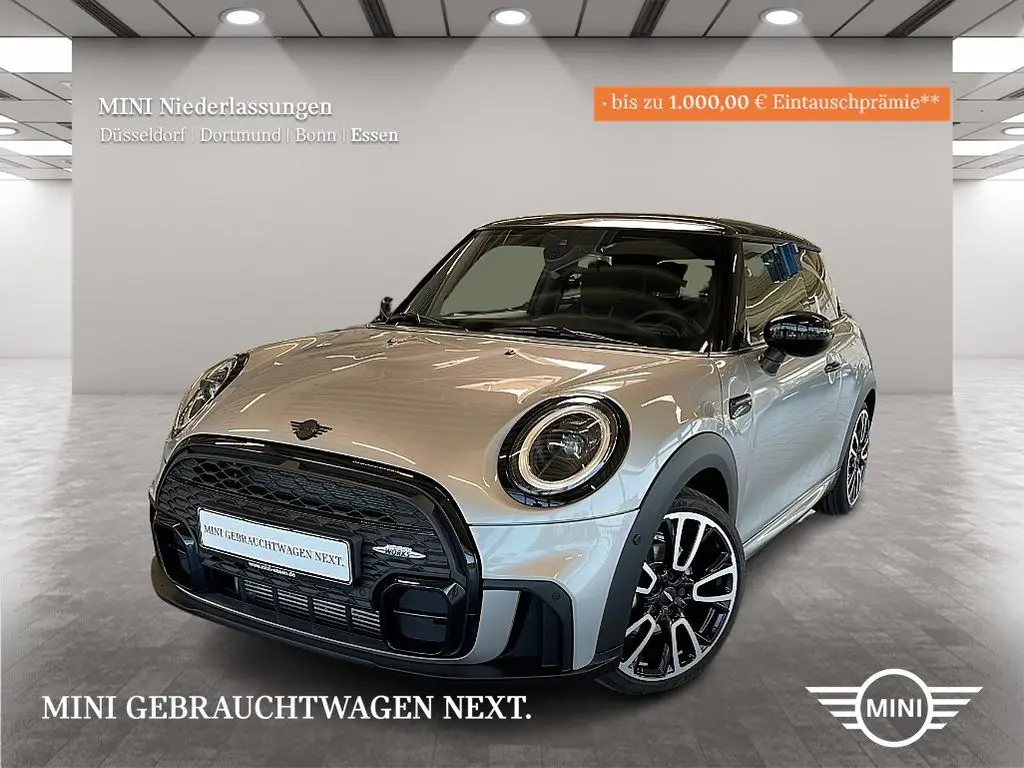 Photo 1 : Mini Cooper 2023 Essence