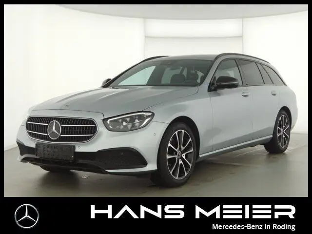 Photo 1 : Mercedes-benz Classe E 2023 Diesel