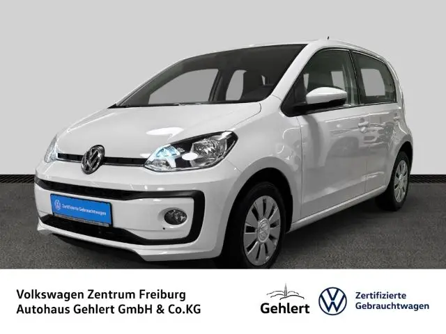 Photo 1 : Volkswagen Up! 2019 Petrol