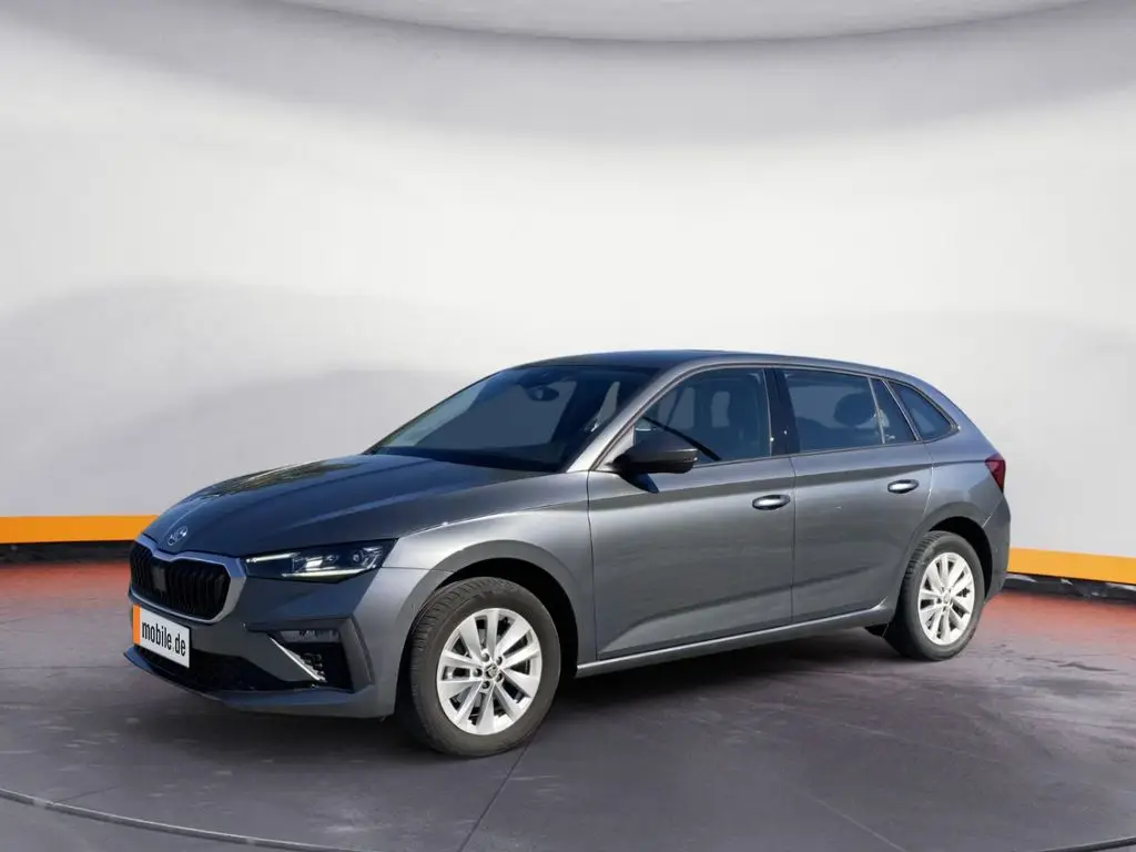 Photo 1 : Skoda Scala 2024 Essence