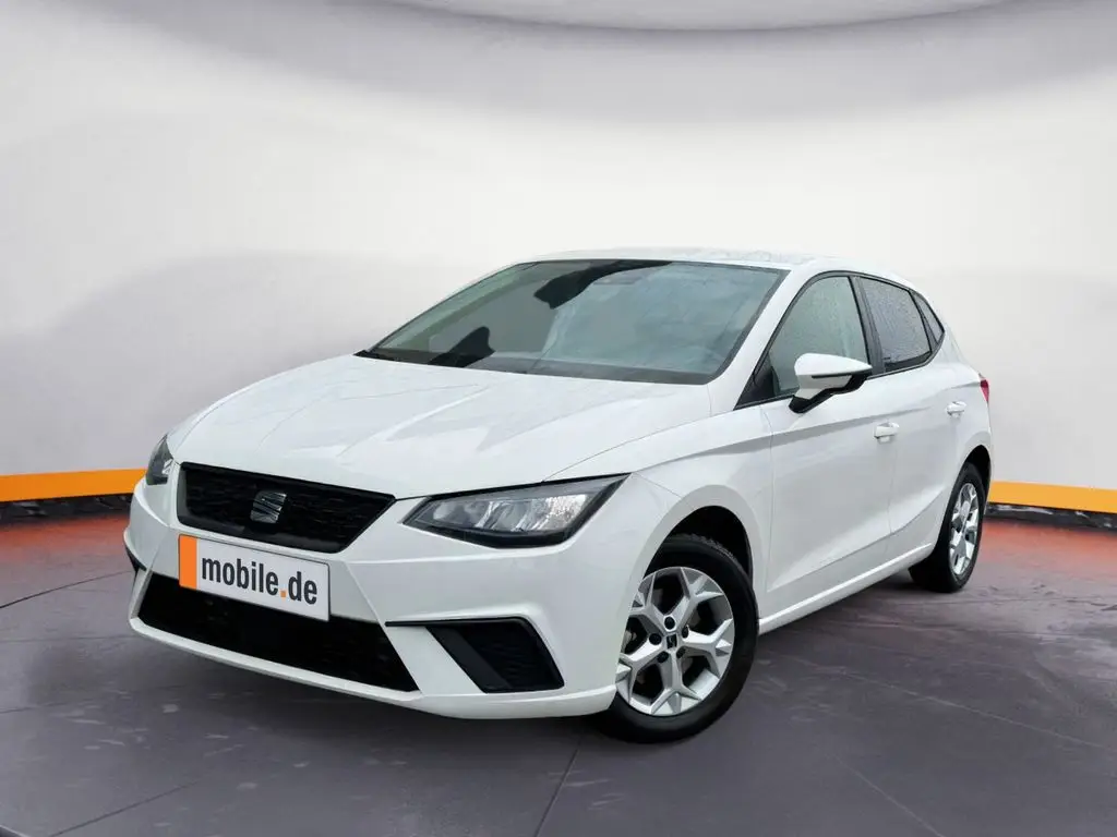 Photo 1 : Seat Ibiza 2023 Essence