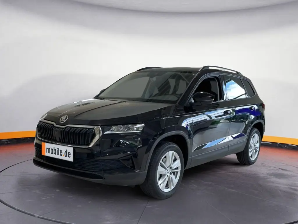 Photo 1 : Skoda Karoq 2024 Essence