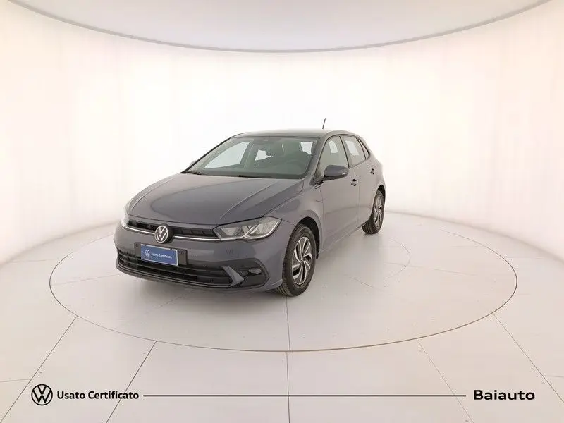 Photo 1 : Volkswagen Polo 2023 Autres