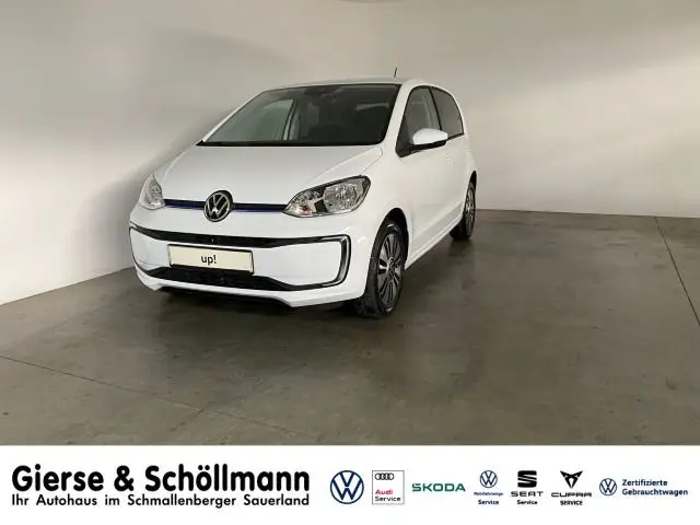 Photo 1 : Volkswagen Up! 2023 Non renseigné