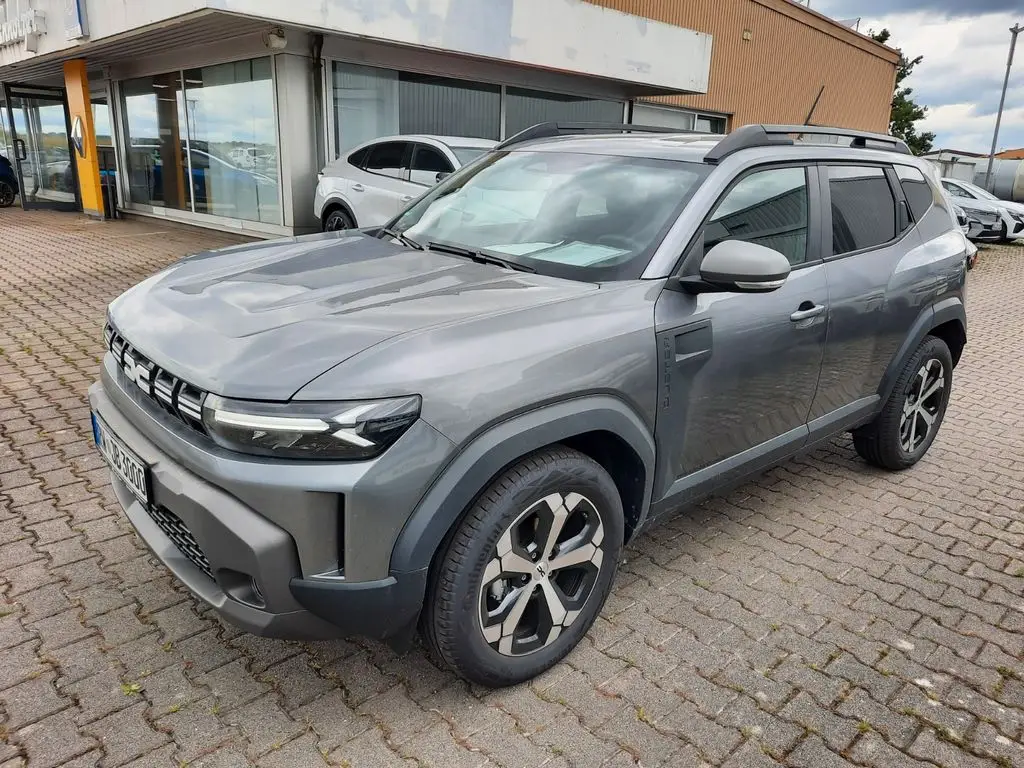 Photo 1 : Dacia Duster 2024 Petrol