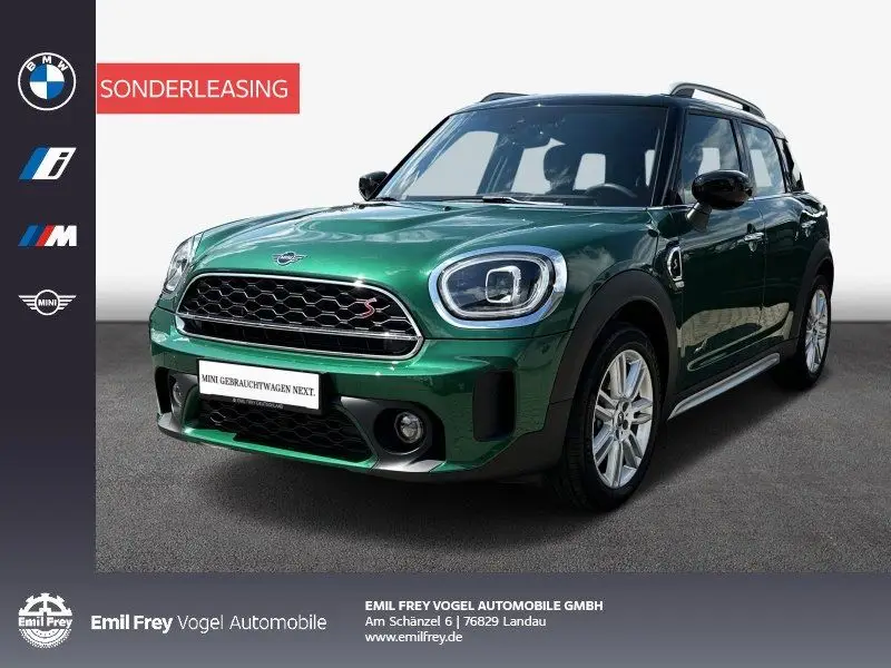 Photo 1 : Mini Cooper 2023 Diesel