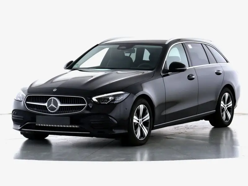 Photo 1 : Mercedes-benz Classe C 2023 Diesel